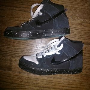 Nike Dunk Highlr